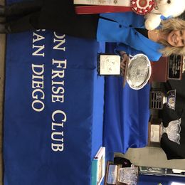 Champs - Bichon Frise