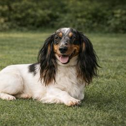 Dan - Dachshund