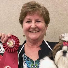 Shih Tzus from Cheryl Strak's Shih Tzus