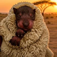 Fara - Slate female Xoloitzcuintli puppy in Atwater, California from Cen Cal Xoloitzcuintle