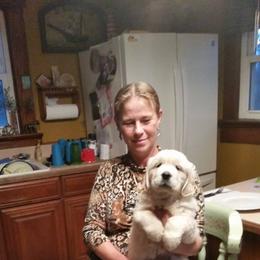 Golden Retriever Puppies from Fiddle In Gold Retrievers