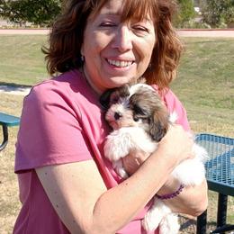 Lhasa Apso Puppies from Cynthia's Lhasa Apsos