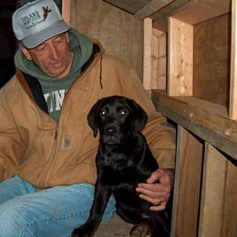 Labrador Retriever Puppies from Sommit Labradors