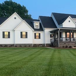 Goldendoodles from Silver Hill Farm SC