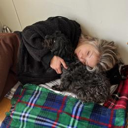 Murph - Poodle