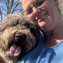Lagotti Romagnoli from Dolce Bosco Lagotto