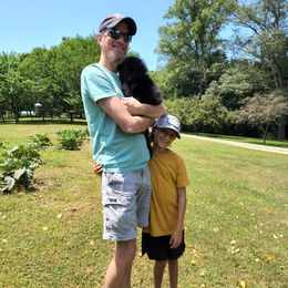 German Shepherd Puppies from Von Hoene Heritage Shepherds
