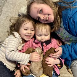 Cavachon and Cavapoochon Puppies from Forever Puppies 4U