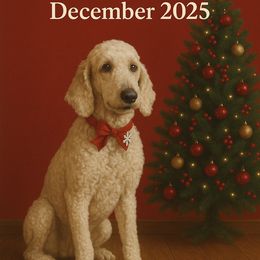 Bella - Goldendoodle