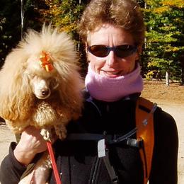 Poodles from Betse Curtis's Poodles