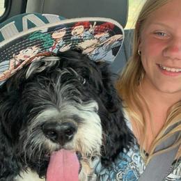Bernedoodles from Montana Doodles