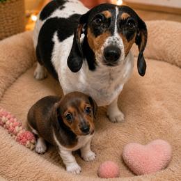 Vienna - Dachshund