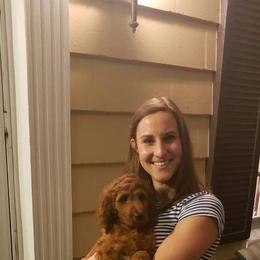 Irish Doodle Puppies from Morningside Doodles