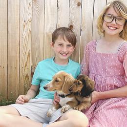 Dachshunds from OkieDokieDox