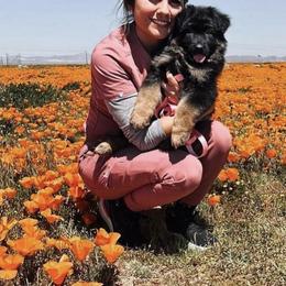 German Shepherd Puppies from Von Gonzalez Kennel