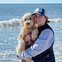 Paisley - Australian Labradoodle
