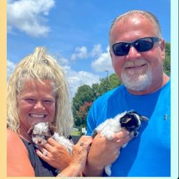 Biewer Terrier and Yorkshire Terrier Puppies from Southeast Biewers