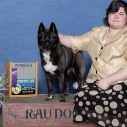 Kiki - Siberian Husky