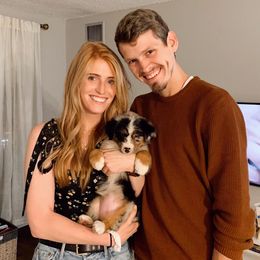 Miniature Australian Shepherd Puppies from Vineyard Ridge Mini Aussies