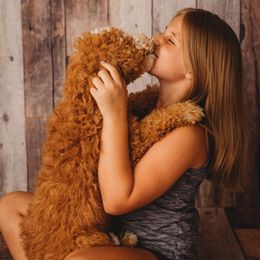 Cavapoo and Goldendoodle Puppies from Lake Cumberland Doodle Farm