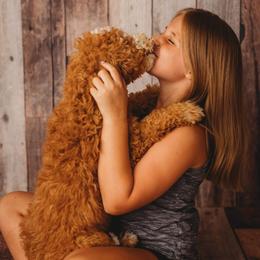 Cavapoo and Goldendoodle Puppies from Lake Cumberland Doodle Farm