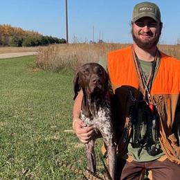 German Shorthaired Pointers from Weiland GSP's