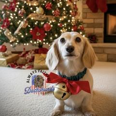 Petal - Dachshund