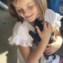 Scottish Terrier Puppies from Heart of America Scotties
