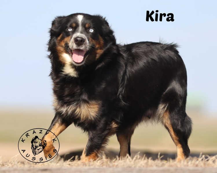 Kira