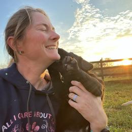 Minerva - Labrador Retriever puppy from Blue Ridge Canine