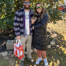 Boxer Puppies from Georgia Boxer Puppies