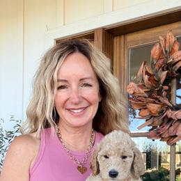 Prince Neveen - Brown male Bernedoodle puppy in Yuba City, California from Ranch House Doodles