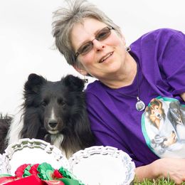 Shetland Sheepdogs from Moonglow
