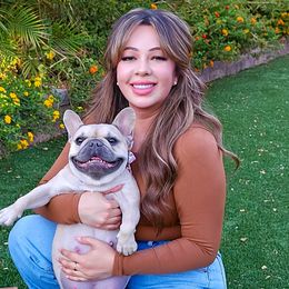 French Bulldogs from Sonia Orozco