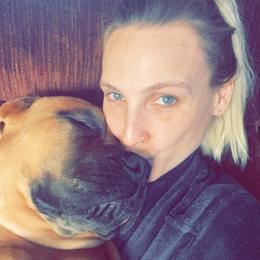 Boerboels from Sentry Boerboels