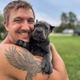 Cane Corso Puppies from Clarkrange Corsos