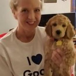 Poodle Puppies from Barbi's Standards