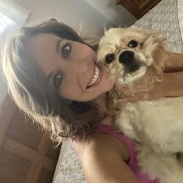 Cocker Spaniel Puppies from Sweet Peach Cocker Spaniels