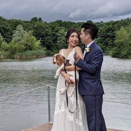 Cavalier King Charles Spaniel Puppies from Cavalier Kisses