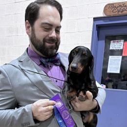 Magic - Dachshund