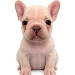 Marco - Cream male French Bulldog puppy in Union City, Tennessee from West Tennesse Frenchies