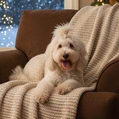 Kandy - Springerdoodle