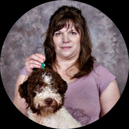 Sonia Lopez, Good Breeder, Westminster Best of Breed Winner (2020), AKC Breeder of Merit