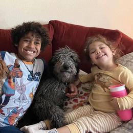 Goldendoodles from Vida’s Loving Doodles