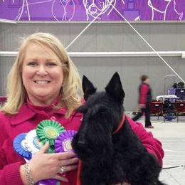 Scottish Terriers from Afton Scottish Terriers