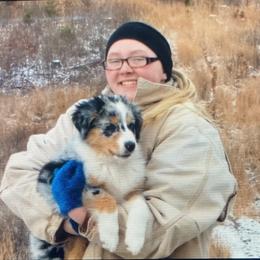 Australian Shepherd Puppies from Cannonrun Aussies