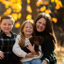 Dachshunds from Kingdom Mini Dashchunds