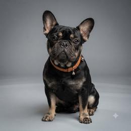 French Bulldog puppies from In the Name of Fluff