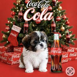 Shichon and Shih Tzu Puppies from Angie’s Teddy Bear Puppies Minnesota