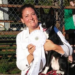 Basenjis from Makindu Basenjis